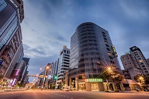 Green World Grand NanJing