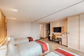 Green World Grand NanJing