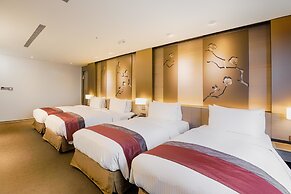 Green World Grand NanJing