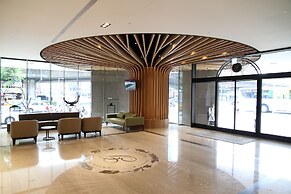 Green World Grand NanJing