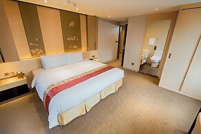 Green World Grand NanJing