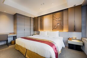 Green World Grand NanJing