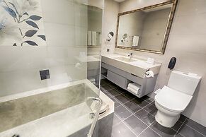 Green World Grand NanJing