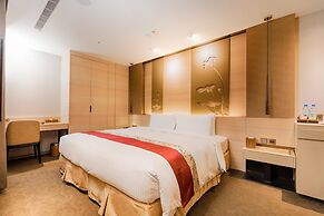 Green World Grand NanJing