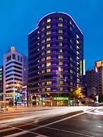 Green World Grand NanJing