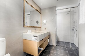 Green World Grand NanJing