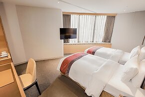 Green World Grand NanJing