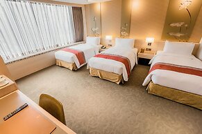 Green World Grand NanJing