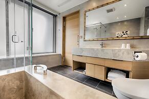 Green World Grand NanJing