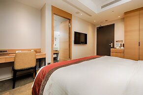 Green World Grand NanJing