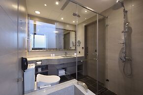 Green World Grand NanJing