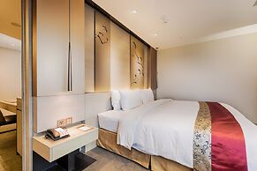 Green World Grand NanJing