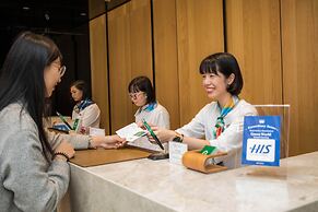 Green World Grand NanJing