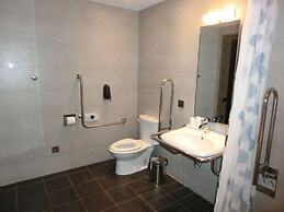 Green World Grand NanJing