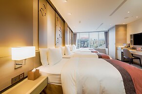 Green World Grand NanJing