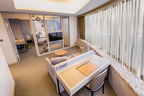 Green World Grand NanJing