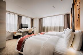 Green World Grand NanJing