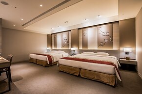 Green World Grand NanJing