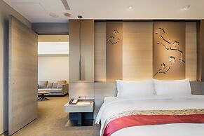 Green World Grand NanJing