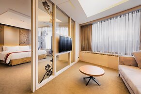 Green World Grand NanJing