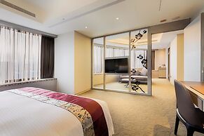 Green World Grand NanJing