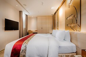 Green World Grand NanJing