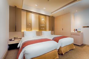 Green World Grand NanJing