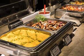 Green World Grand NanJing