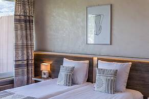 Hotel Castel