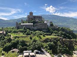 Hotel Castel