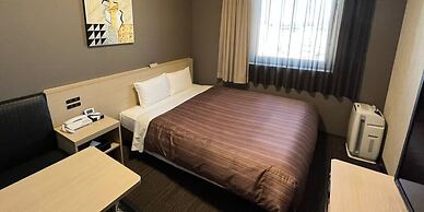 Route-Inn Grand Asahikawa Ekimae