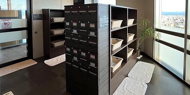 Route-Inn Grand Asahikawa Ekimae