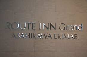 Route-Inn Grand Asahikawa Ekimae