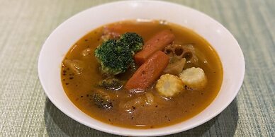 Route-Inn Grand Asahikawa Ekimae