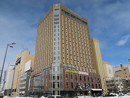 Route-Inn Grand Asahikawa Ekimae