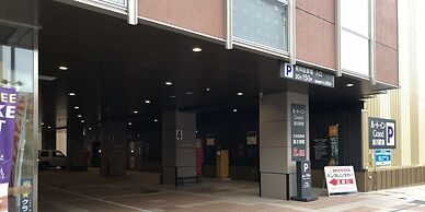 Route-Inn Grand Asahikawa Ekimae