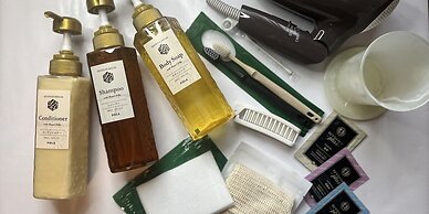 Route-Inn Grand Asahikawa Ekimae