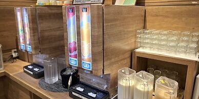 Route-Inn Grand Asahikawa Ekimae