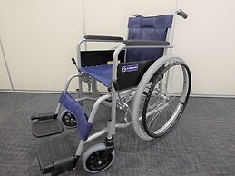 Route-Inn Grand Asahikawa Ekimae