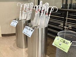 Route-Inn Grand Asahikawa Ekimae