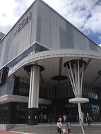 Route-Inn Grand Asahikawa Ekimae