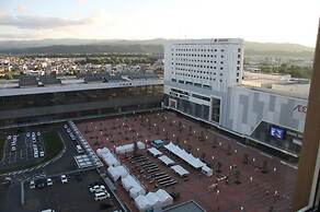 Route-Inn Grand Asahikawa Ekimae
