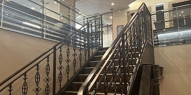 Route-Inn Grand Asahikawa Ekimae