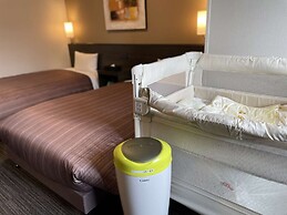 Route-Inn Grand Asahikawa Ekimae