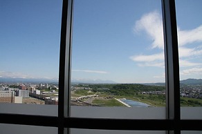 Route-Inn Grand Asahikawa Ekimae