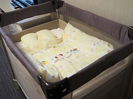 Route-Inn Grand Asahikawa Ekimae