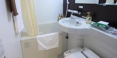 Route-Inn Grand Asahikawa Ekimae