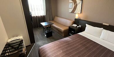 Route-Inn Grand Asahikawa Ekimae