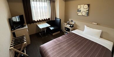 Route-Inn Grand Asahikawa Ekimae