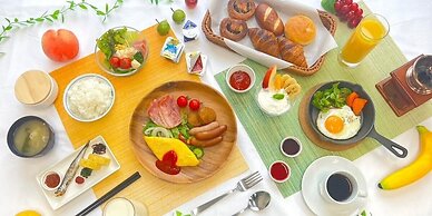 Route-Inn Grand Asahikawa Ekimae